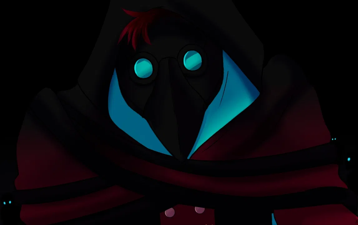 Doctor character